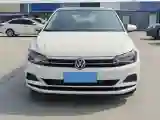2019 Volkswagen Polo 1.5L 113HP L4 6AT