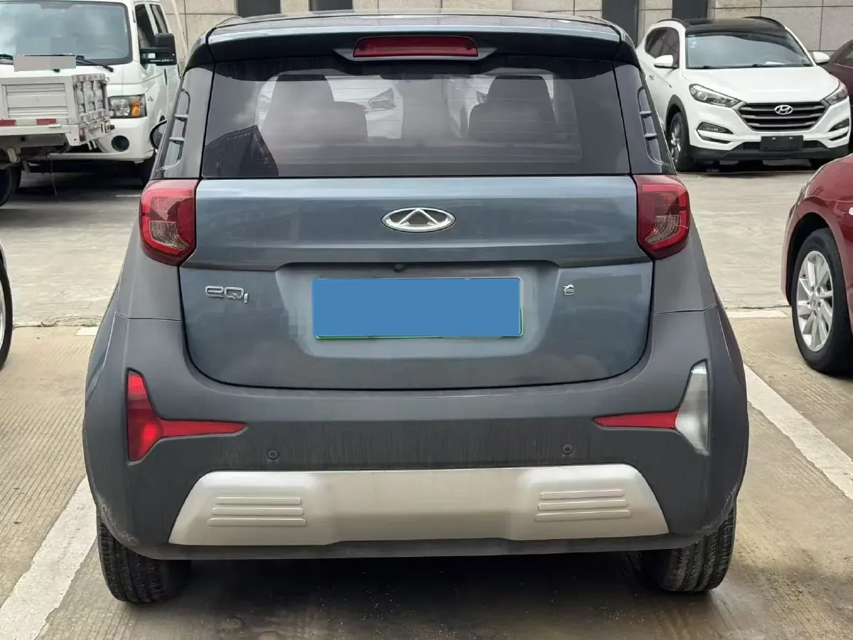 2021 Chery Little Ant BEV 30.6KWH,autocango,china used car exporter,china ev exporter,chinese used car exporter,chinese used ev exporter