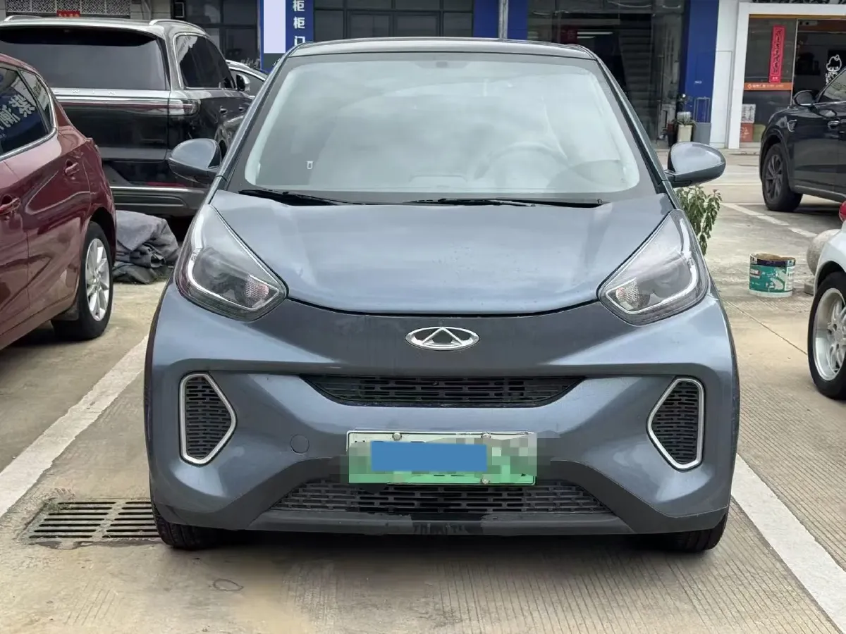 2021 Chery Little Ant BEV 30.6KWH,autocango,china used car exporter,china ev exporter,chinese used car exporter,chinese used ev exporter