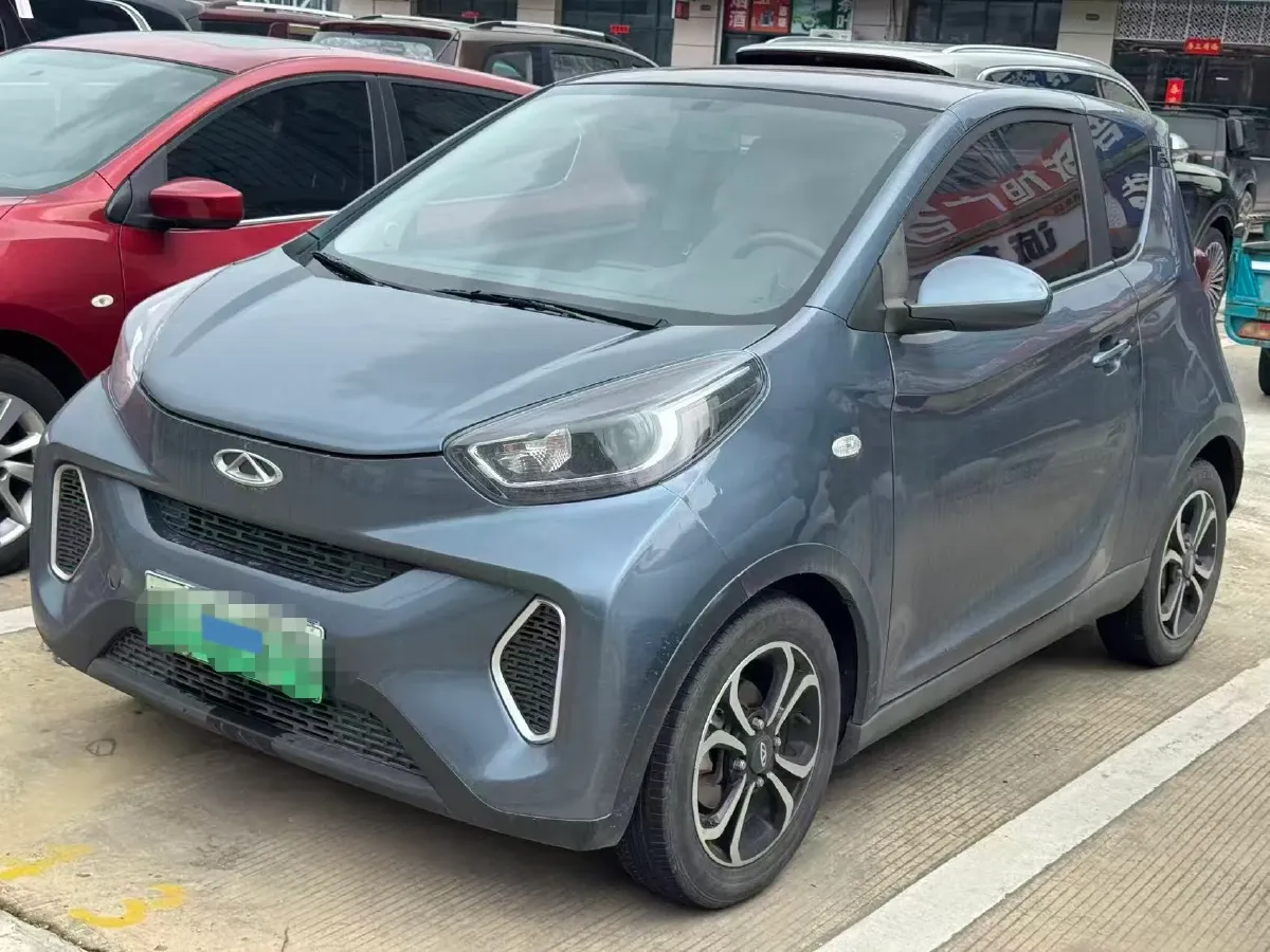 2021 Chery Little Ant BEV 30.6KWH,autocango,china used car exporter,china ev exporter,chinese used car exporter,chinese used ev exporter