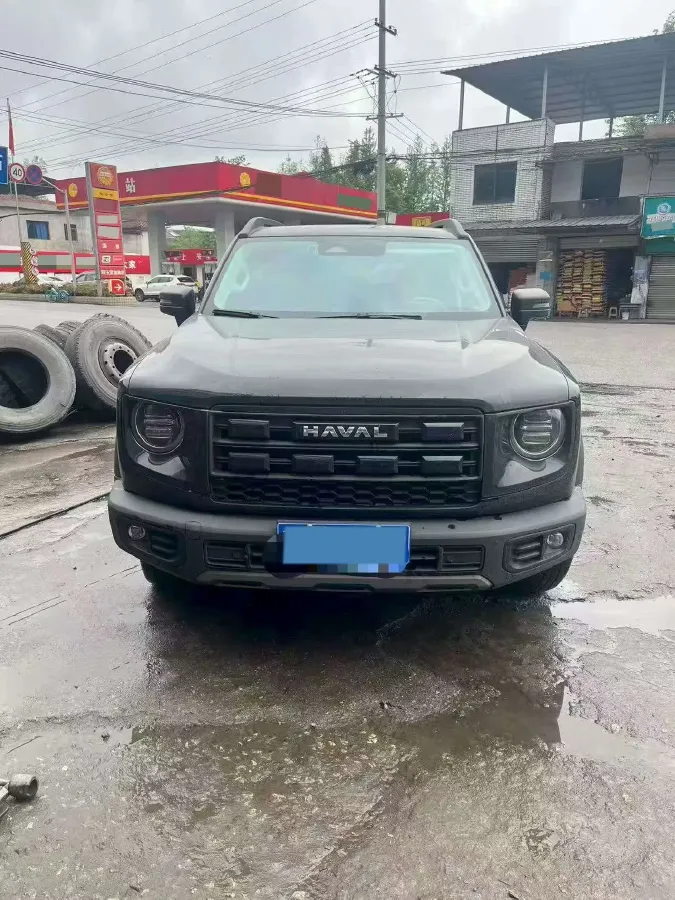 2021 Haval Dargo 2.0T 211HP L4 7DCT,autocango,china used car exporter,china ev exporter,chinese used car exporter,chinese used ev exporter