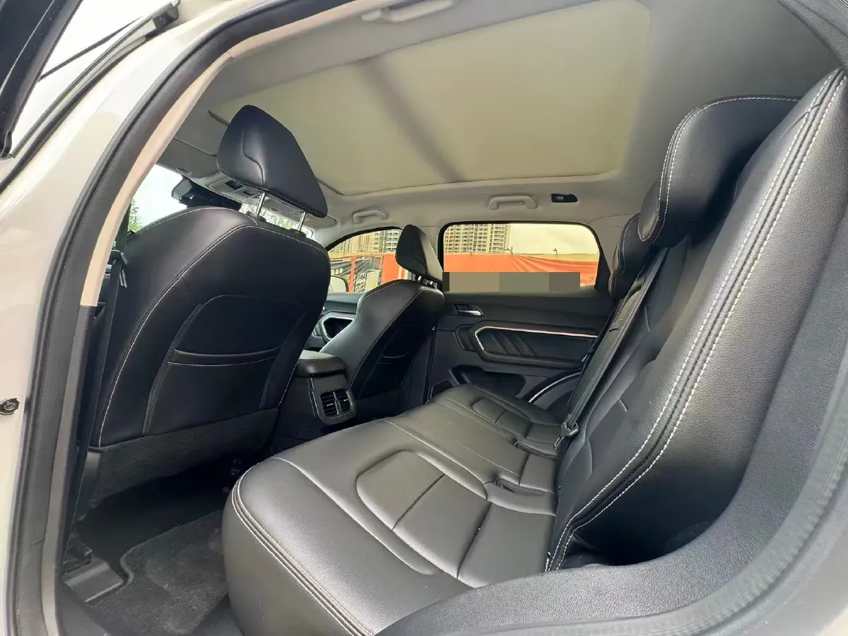 2019 Haval H6 1.5T 169HP L4 7DCT,autocango,china used car exporter,china ev exporter,chinese used car exporter,chinese used ev exporter