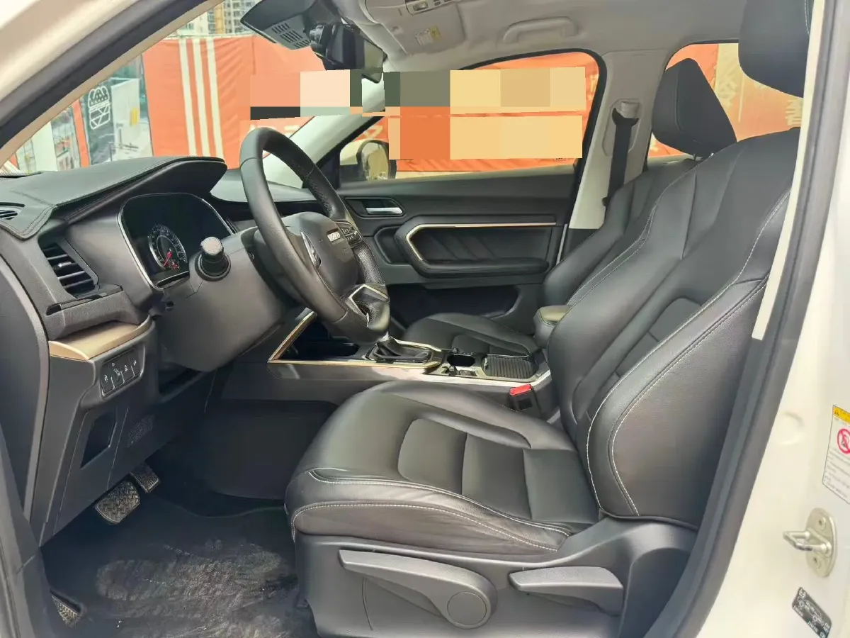 2019 Haval H6 1.5T 169HP L4 7DCT,autocango,china used car exporter,china ev exporter,chinese used car exporter,chinese used ev exporter