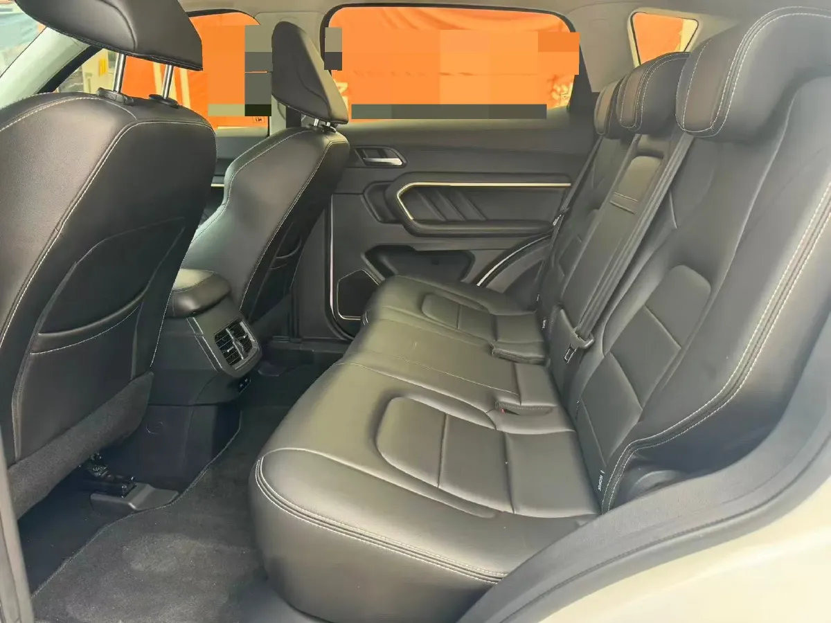 2019 Haval H6 1.5T 169HP L4 7DCT,autocango,china used car exporter,china ev exporter,chinese used car exporter,chinese used ev exporter