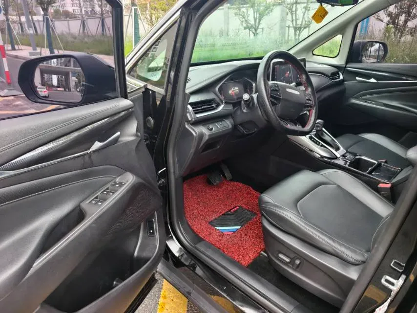 2019 MAXUS G50 1.5T 169HP L4 7DCT,autocango,china used car exporter,china ev exporter,chinese used car exporter,chinese used ev exporter