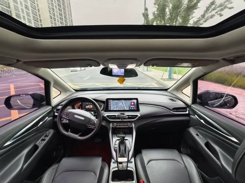 2019 MAXUS G50 1.5T 169HP L4 7DCT,autocango,china used car exporter,china ev exporter,chinese used car exporter,chinese used ev exporter