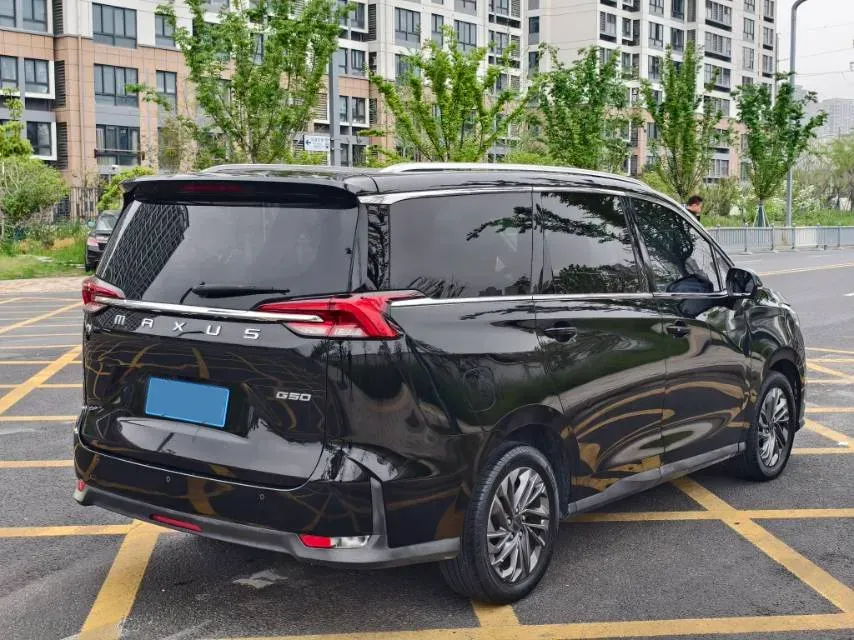 2019 MAXUS G50 1.5T 169HP L4 7DCT,autocango,china used car exporter,china ev exporter,chinese used car exporter,chinese used ev exporter