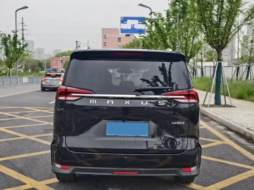2019 MAXUS G50 1.5T 169HP L4 7DCT,autocango,china used car exporter,china ev exporter,chinese used car exporter,chinese used ev exporter