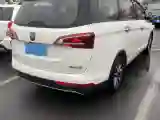 2019 BaoJun 730 1.5L 105HP L4 6MT