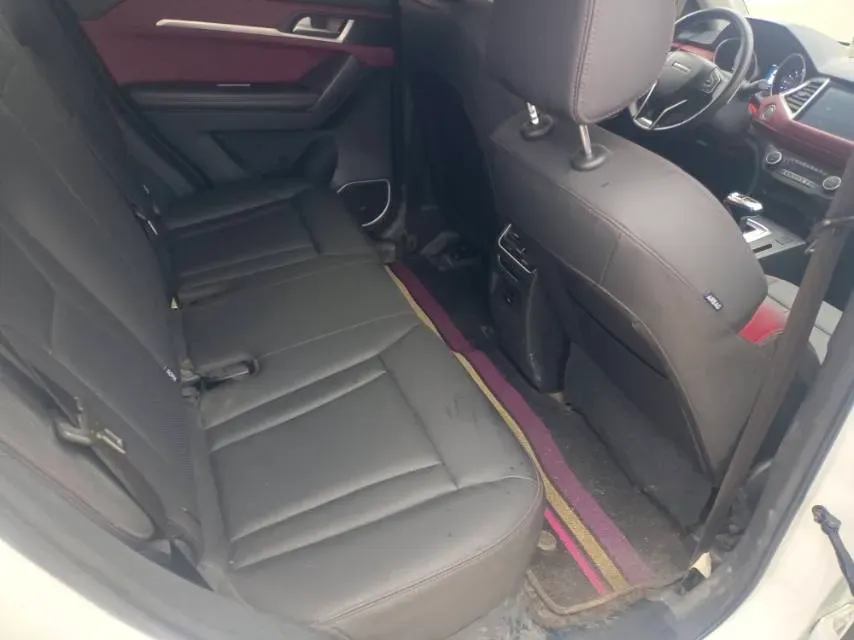 2020 Haval H6 Coupe 1.5T 150HP L4 7DCT,autocango,china used car exporter,china ev exporter,chinese used car exporter,chinese used ev exporter