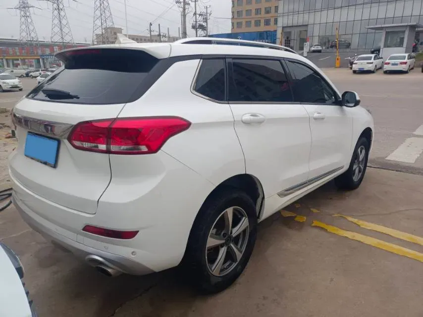 2020 Haval H6 Coupe 1.5T 150HP L4 7DCT,autocango,china used car exporter,china ev exporter,chinese used car exporter,chinese used ev exporter