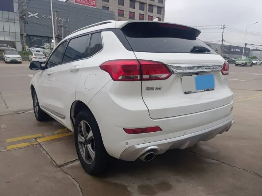 2020 Haval H6 Coupe 1.5T 150HP L4 7DCT,autocango,china used car exporter,china ev exporter,chinese used car exporter,chinese used ev exporter