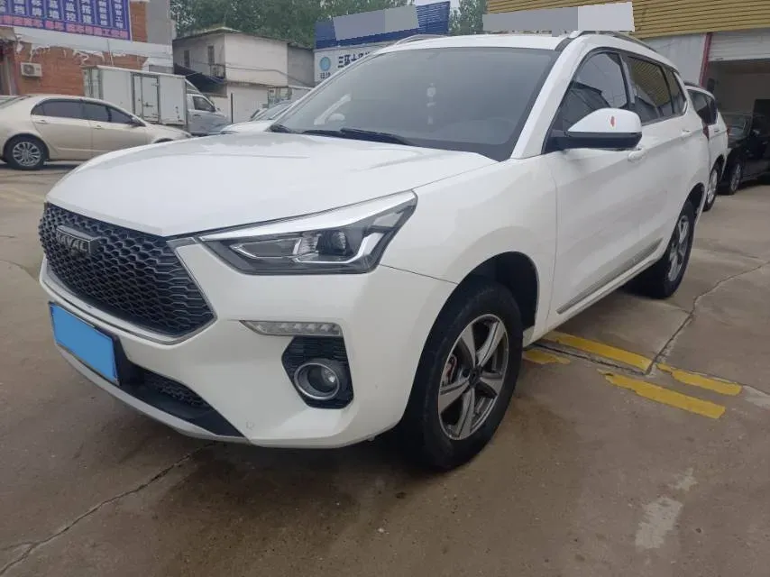 2020 Haval H6 Coupe 1.5T 150HP L4 7DCT,autocango,china used car exporter,china ev exporter,chinese used car exporter,chinese used ev exporter
