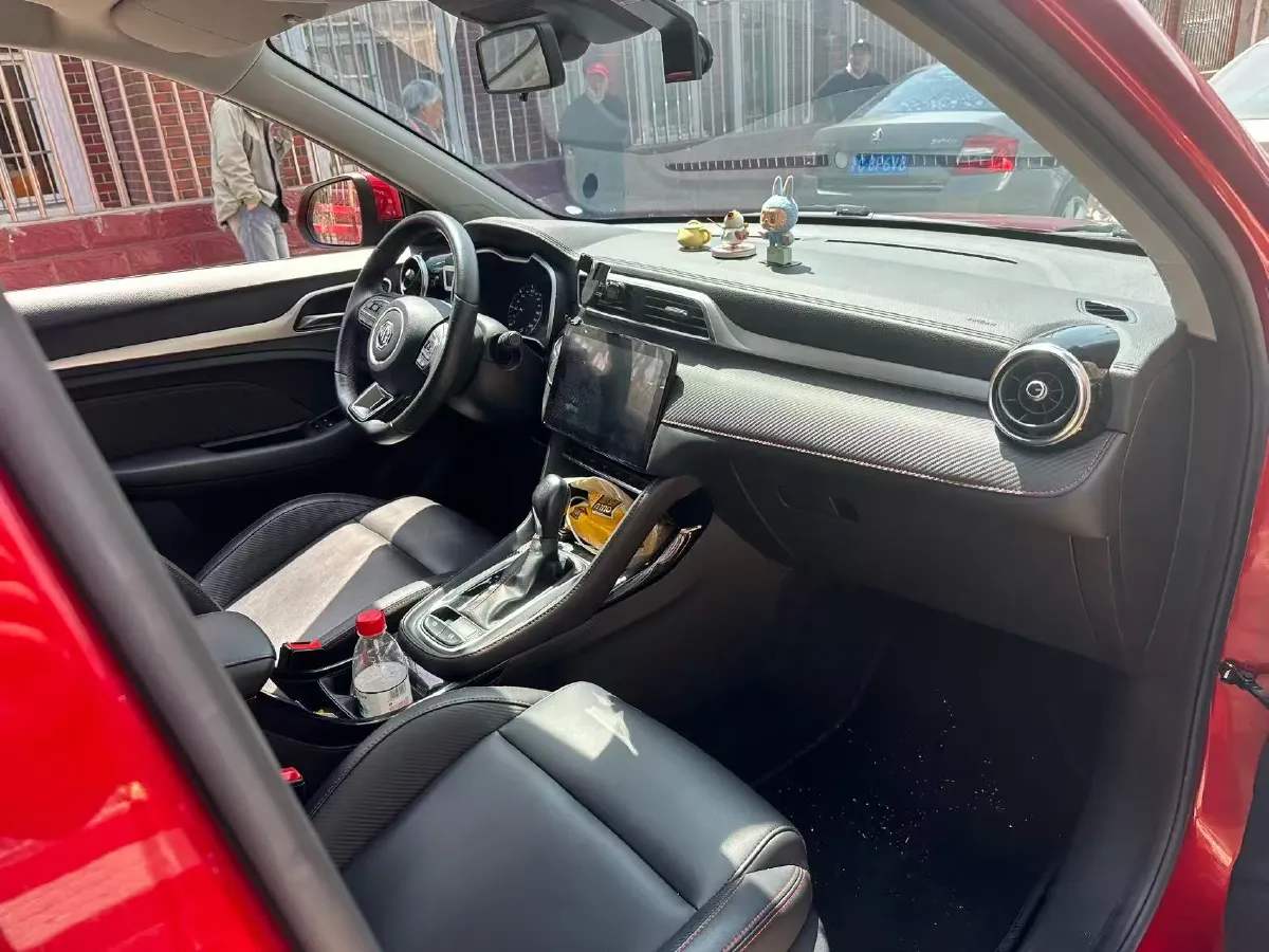 2020 MG ZS 1.5L 120HP L4 CVT,autocango,china used car exporter,china ev exporter,chinese used car exporter,chinese used ev exporter