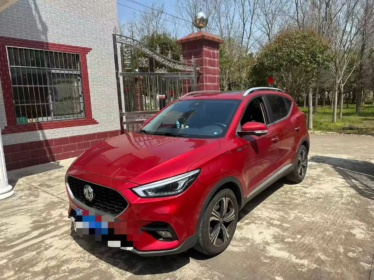 2020 MG ZS 1.5L 120HP L4 CVT,autocango,china used car exporter,china ev exporter,chinese used car exporter,chinese used ev exporter