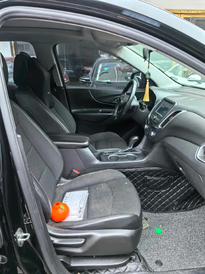 2018 Chevrolet Equinox 1.5T 180HP L4 6AT,autocango,china used car exporter,china ev exporter,chinese used car exporter,chinese used ev exporter