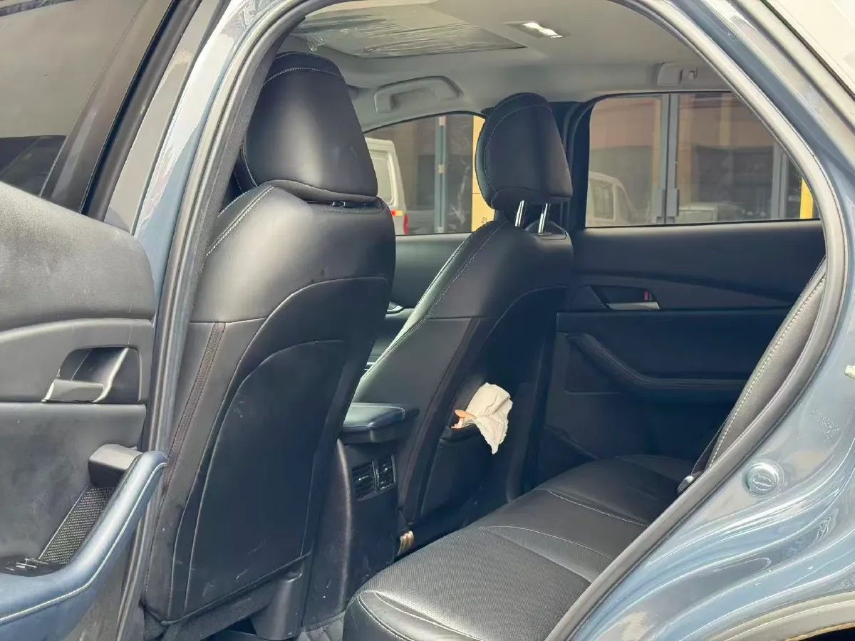 2021 Mazda CX-30 2.0L 158HP L4 6AT,autocango,china used car exporter,china ev exporter,chinese used car exporter,chinese used ev exporter