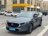 2021 Mazda CX-30 2.0L 158HP L4 6AT