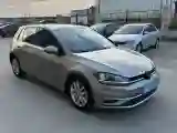 2018 Volkswagen Golf 1.4T 131HP L4 7DCT