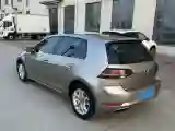 2018 Volkswagen Golf 1.4T 131HP L4 7DCT