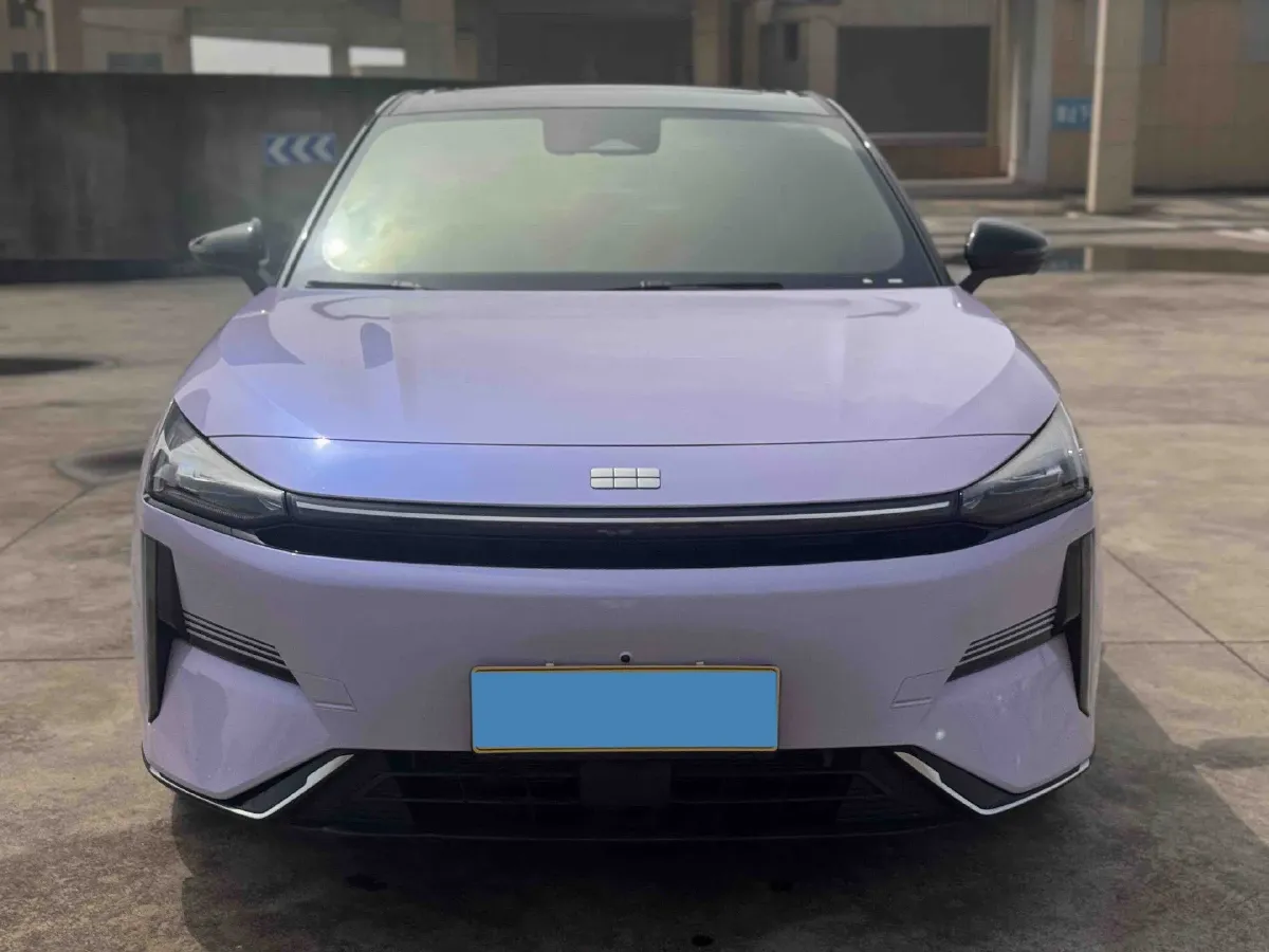 2024 Geely Galaxy L6 1.5T 163HP L4 3DHT PHEV,autocango,china used car exporter,china ev exporter,chinese used car exporter,chinese used ev exporter