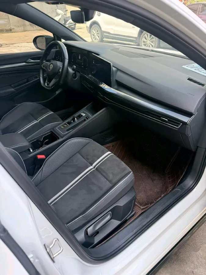 2021 Volkswagen Golf 1.4T 150HP L4 7DCT,autocango,china used car exporter,china ev exporter,chinese used car exporter,chinese used ev exporter