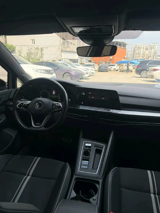 2021 Volkswagen Golf 1.4T 150HP L4 7DCT,autocango,china used car exporter,china ev exporter,chinese used car exporter,chinese used ev exporter