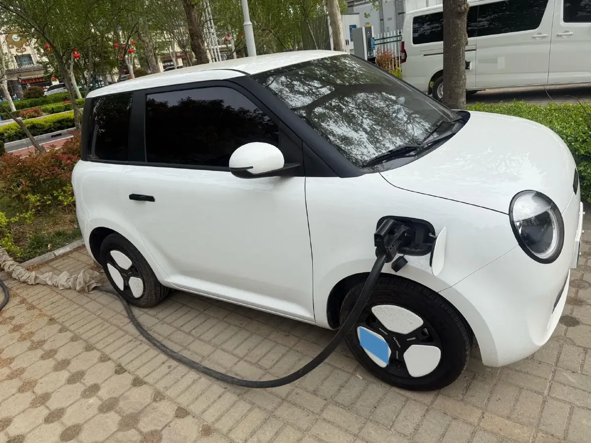 2023 ChangAn QiYuan Lumin BEV 17.65KWH,autocango,china used car exporter,china ev exporter,chinese used car exporter,chinese used ev exporter