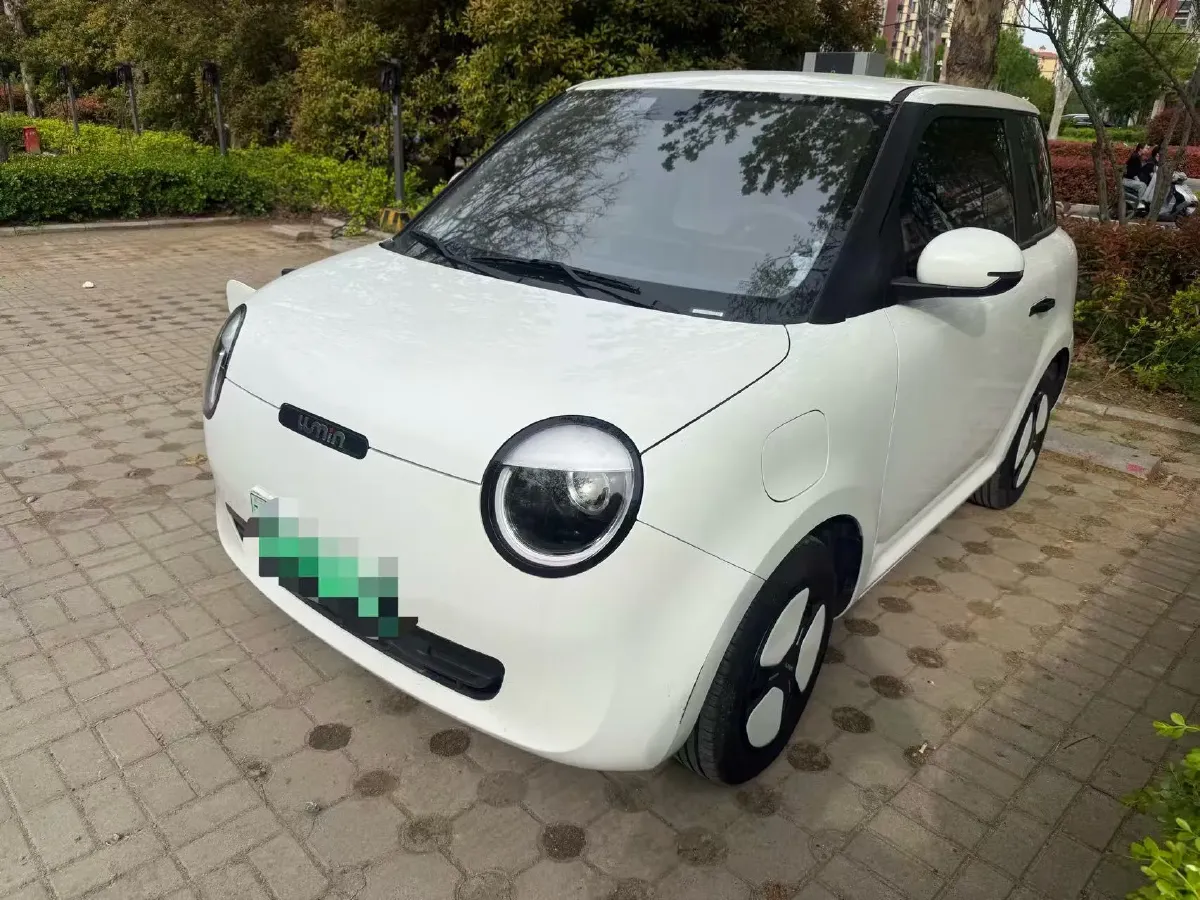 2023 ChangAn QiYuan Lumin BEV 17.65KWH,autocango,china used car exporter,china ev exporter,chinese used car exporter,chinese used ev exporter