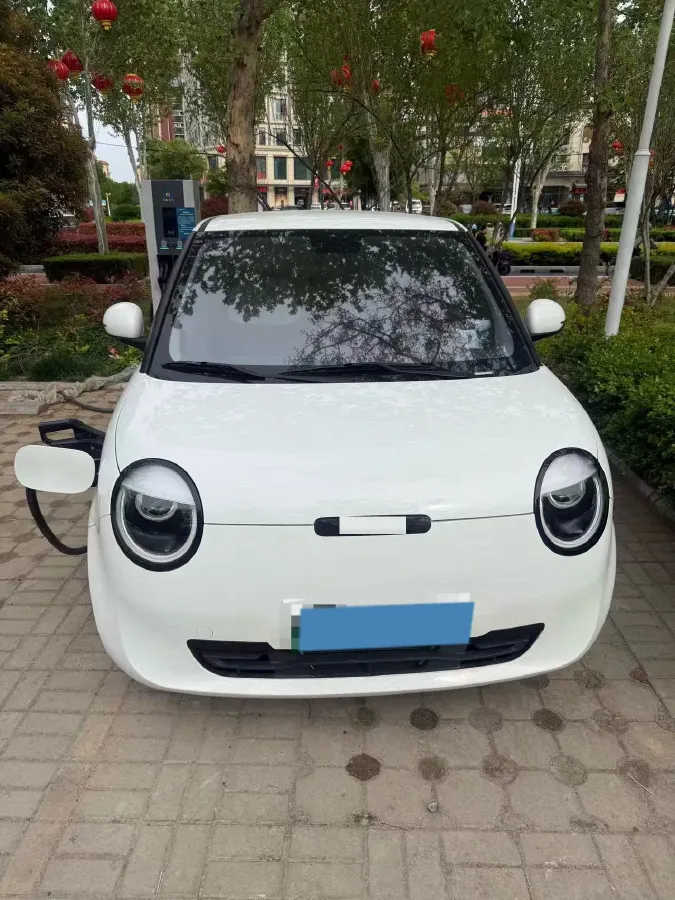 2023 ChangAn QiYuan Lumin BEV 17.65KWH,autocango,china used car exporter,china ev exporter,chinese used car exporter,chinese used ev exporter