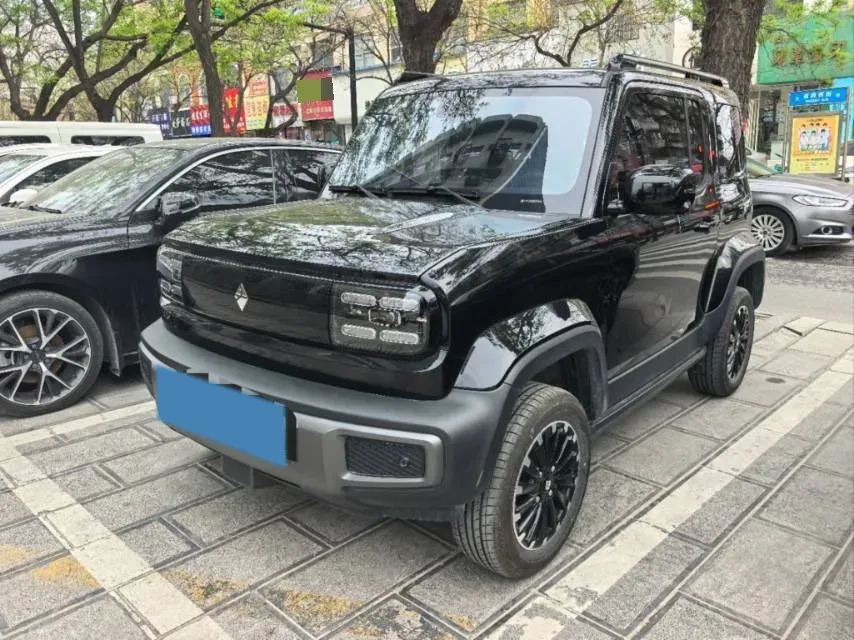 2024 BaoJun Yep BEV 28.1KWH,autocango,china used car exporter,china ev exporter,chinese used car exporter,chinese used ev exporter