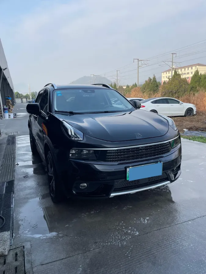 2019 LYNK&CO 01 EM-P 1.5T 180HP L3 7DCT PHEV 9.4KWH,autocango,china used car exporter,china ev exporter,chinese used car exporter,chinese used ev exporter