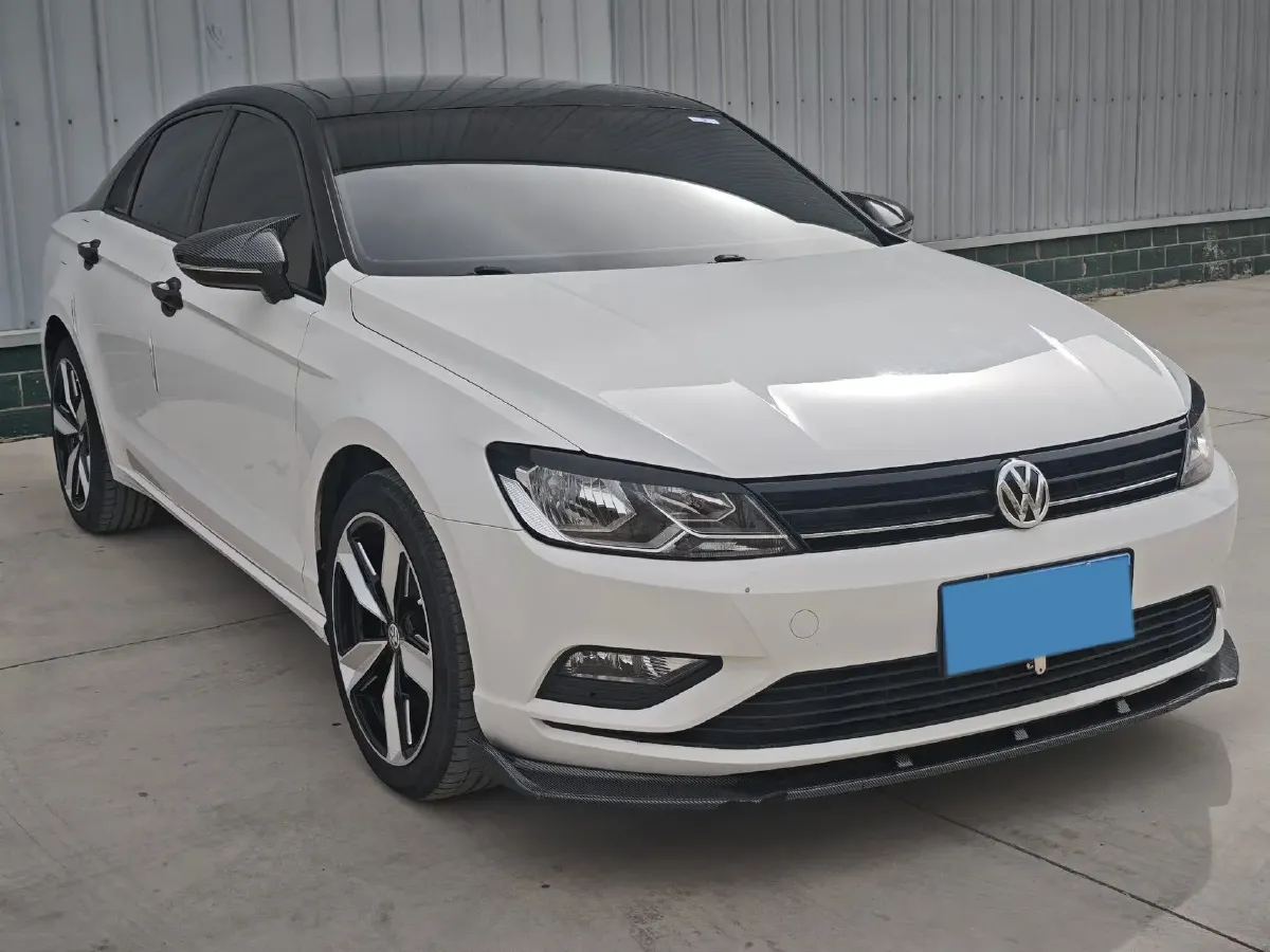 2018 Volkswagen Lamando 1.4T 131HP L4 7DCT,autocango,china used car exporter,china ev exporter,chinese used car exporter,chinese used ev exporter