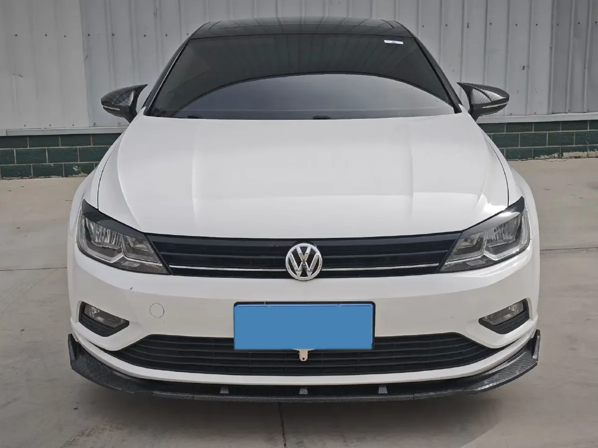 2018 Volkswagen Lamando 1.4T 131HP L4 7DCT,autocango,china used car exporter,china ev exporter,chinese used car exporter,chinese used ev exporter