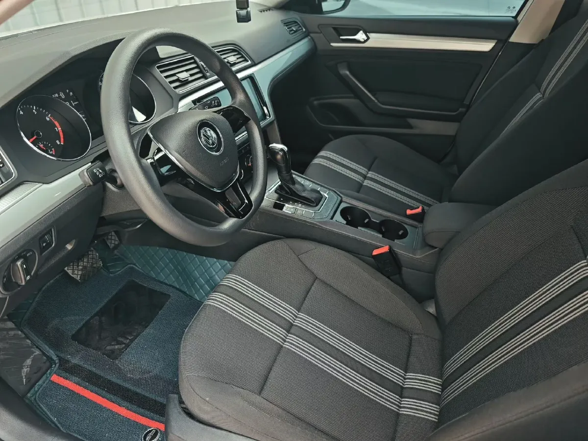 2018 Volkswagen Lamando 1.4T 131HP L4 7DCT,autocango,china used car exporter,china ev exporter,chinese used car exporter,chinese used ev exporter
