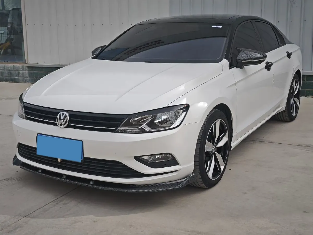 2018 Volkswagen Lamando 1.4T 131HP L4 7DCT,autocango,china used car exporter,china ev exporter,chinese used car exporter,chinese used ev exporter