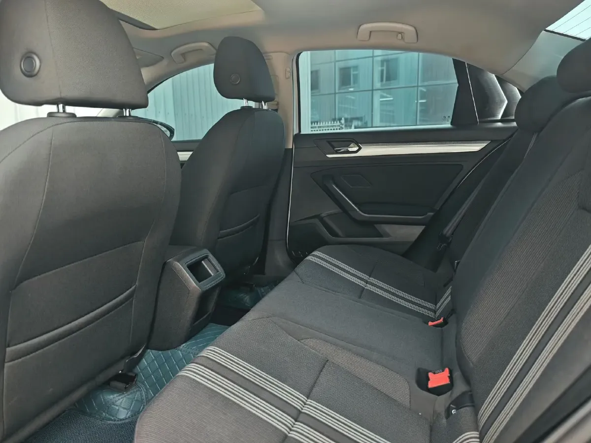 2018 Volkswagen Lamando 1.4T 131HP L4 7DCT,autocango,china used car exporter,china ev exporter,chinese used car exporter,chinese used ev exporter