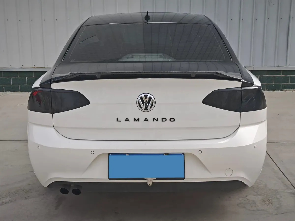 2018 Volkswagen Lamando 1.4T 131HP L4 7DCT,autocango,china used car exporter,china ev exporter,chinese used car exporter,chinese used ev exporter