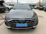 2025 Audi A3 1.5T 160HP L4 7DCT