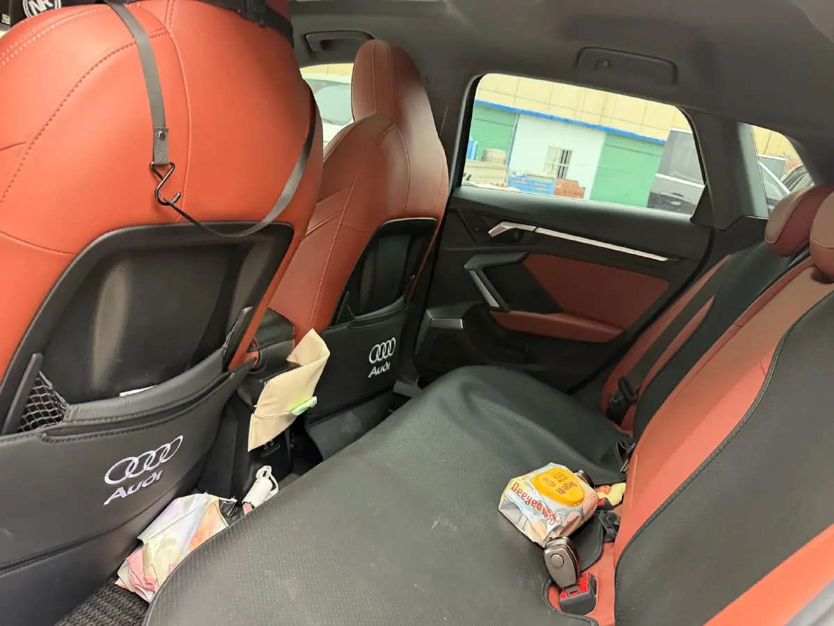 2025 Audi A3 1.5T 160HP L4 7DCT,autocango,china used car exporter,china ev exporter,chinese used car exporter,chinese used ev exporter