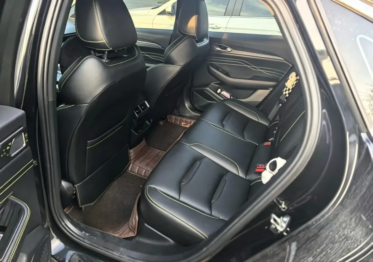 2023 Geely Preface 1.5T 181HP L4 7DCT,autocango,china used car exporter,china ev exporter,chinese used car exporter,chinese used ev exporter