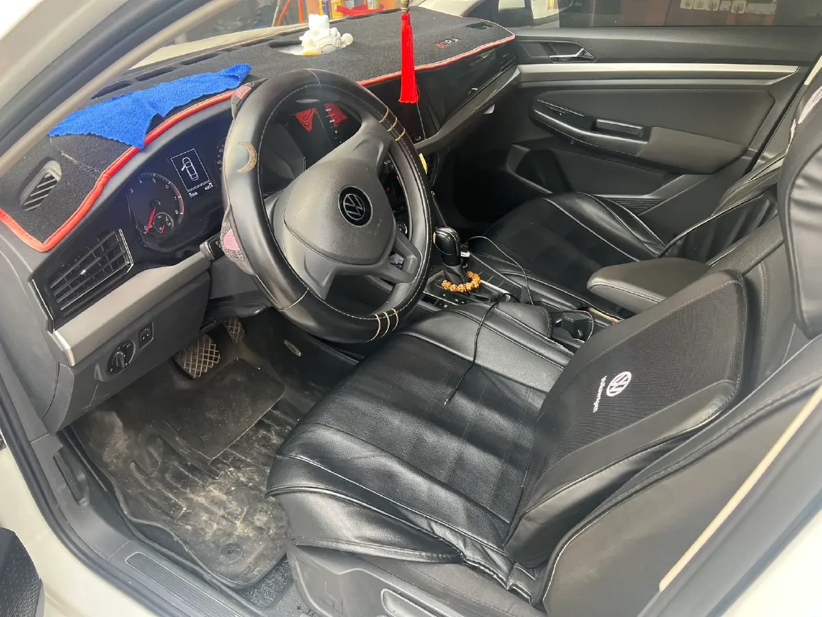 2021 Volkswagen Bora 1.5L 113HP L4 6AT,autocango,china used car exporter,china ev exporter,chinese used car exporter,chinese used ev exporter