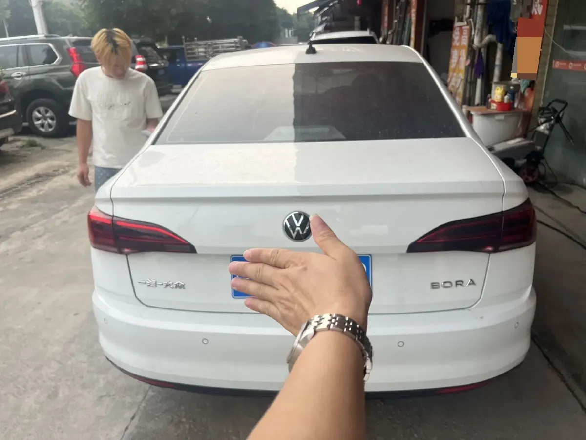 2021 Volkswagen Bora 1.5L 113HP L4 6AT,autocango,china used car exporter,china ev exporter,chinese used car exporter,chinese used ev exporter