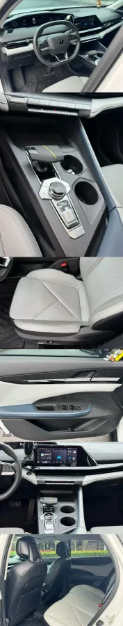 2023 ChangAn UNI-V iDD 1.5T 170HP L4 6TCT PHEV 18.4KWH,autocango,china used car exporter,china ev exporter,chinese used car exporter,chinese used ev exporter