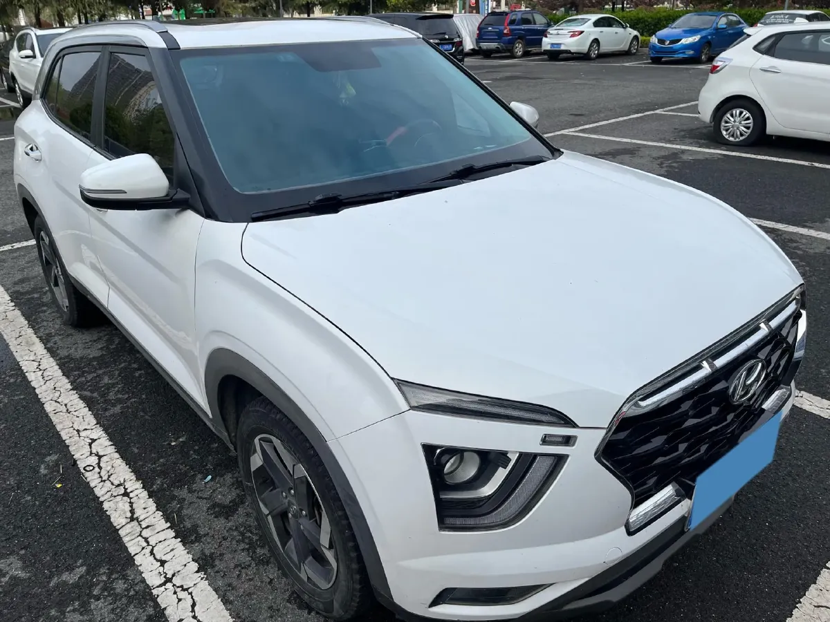 2020 Hyundai ix25 1.5L 115HP L4 CVT,autocango,china used car exporter,china ev exporter,chinese used car exporter,chinese used ev exporter