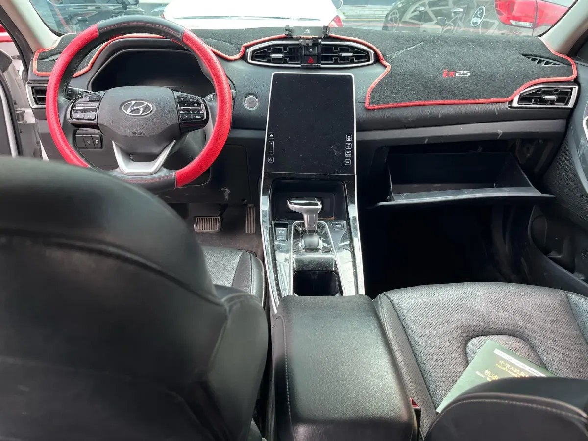 2020 Hyundai ix25 1.5L 115HP L4 CVT,autocango,china used car exporter,china ev exporter,chinese used car exporter,chinese used ev exporter