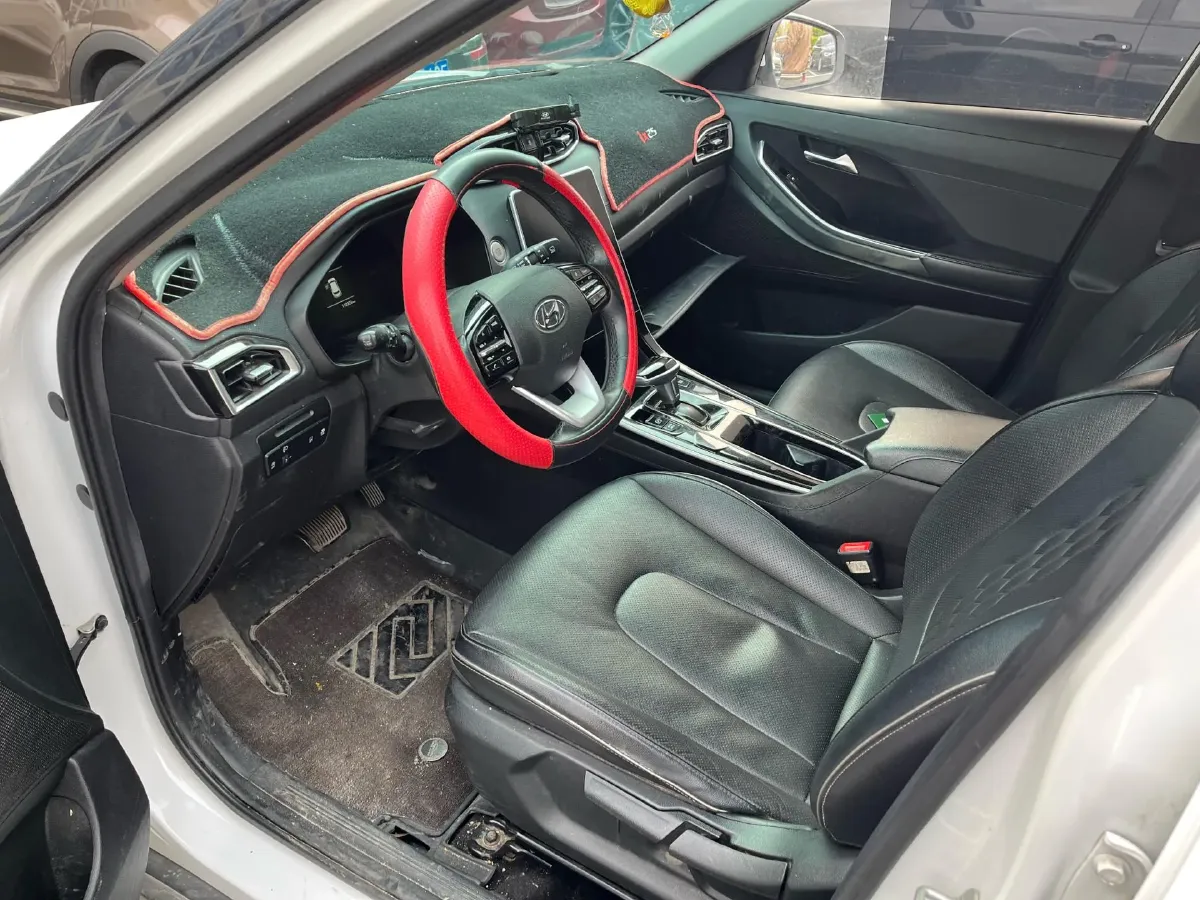 2020 Hyundai ix25 1.5L 115HP L4 CVT,autocango,china used car exporter,china ev exporter,chinese used car exporter,chinese used ev exporter