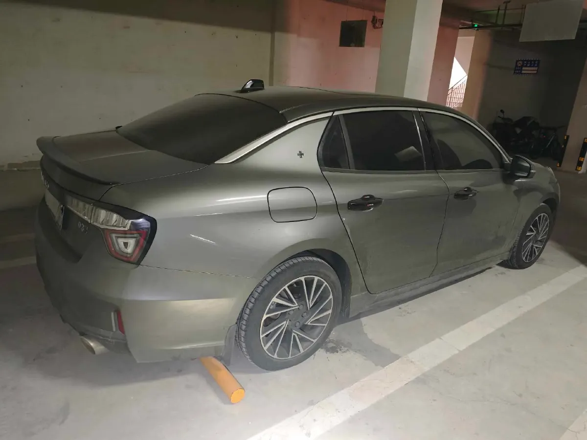 2021 LYNK&CO 03 2.0T 190HP L4 6AT,autocango,china used car exporter,china ev exporter,chinese used car exporter,chinese used ev exporter