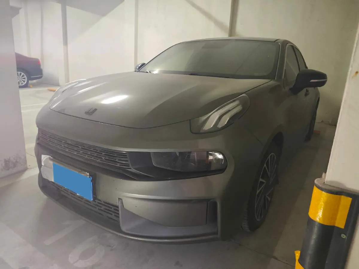 2021 LYNK&CO 03 2.0T 190HP L4 6AT,autocango,china used car exporter,china ev exporter,chinese used car exporter,chinese used ev exporter
