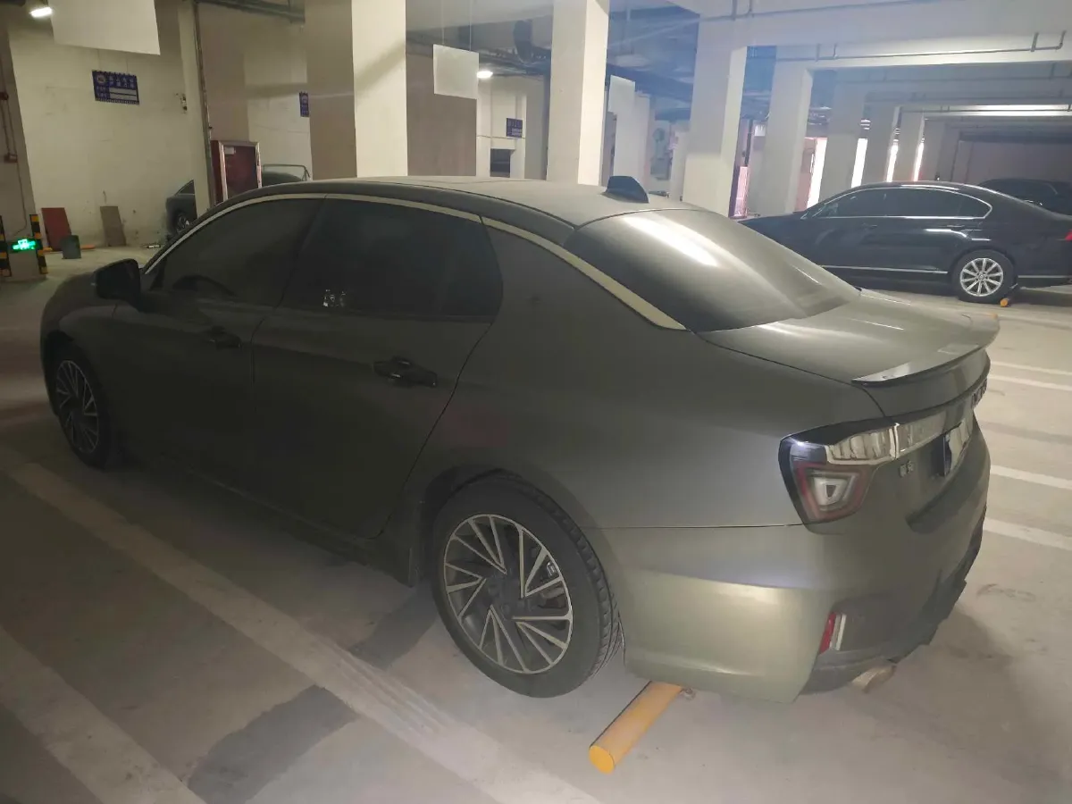 2021 LYNK&CO 03 2.0T 190HP L4 6AT,autocango,china used car exporter,china ev exporter,chinese used car exporter,chinese used ev exporter